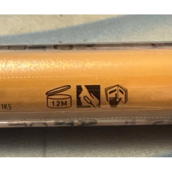 NYX Cant Stop Wont Stop Contour Concealer MEDIUM OLIVE 24HR Matte Finish - Picture 4 of 5